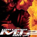 Mission: Impossible II (2000) Full Movie