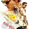 Mission: Impossible - Rogue Nation (2015) Full Movie