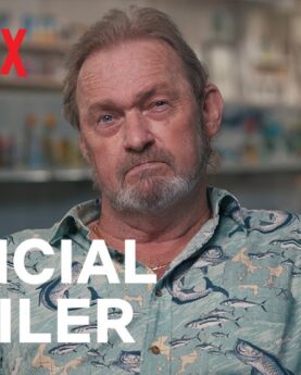 Murdaugh Murders: A Southern Scandal: Season 2 | Official Trailer | Netflix