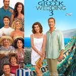 My Big Fat Greek Wedding 3 (2023) Full Movie