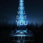 No One Will Save You (2023) Full Movie