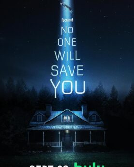 No One Will Save You (2023) Full Movie