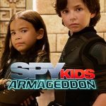 Spy Kids: Armageddon (2023) Full Movie
