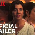 The Club: New Season | Official Trailer | Netflix