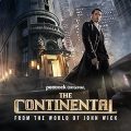 The Continental: From the World of John Wick (2023) Full Movie