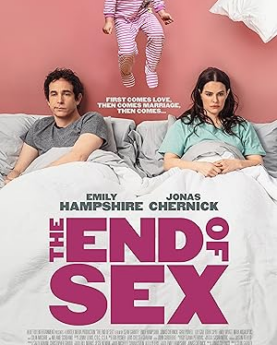 The End of Sex (2022) Full Movie