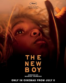 The New Boy (2023) Full Movie