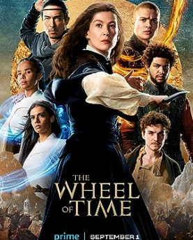 The Wheel of Time (2021–) Full Movie