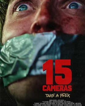 15 Cameras (2023) Full Movie