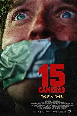 15 Cameras (2023) Full Movie