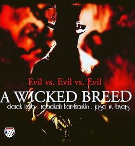 A Wicked Breed (2020) Full Movie