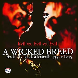 A Wicked Breed (2020) Full Movie
