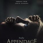 Appendage (2023) Full Movie