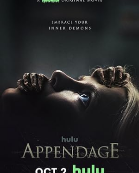 Appendage (2023) Full Movie