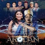 Arodan (2023) Full Movie