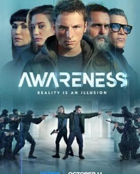 Awareness (2023) Full Movie