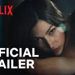 BURNING BODY | Official trailer | Netflix