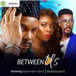 Between Us (2023) - Nollywood Movie