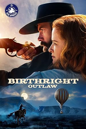Birthright Outlaw (2023) Full Movie