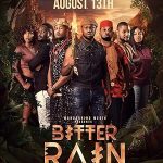 Bitter Rain (2021) Full Movie