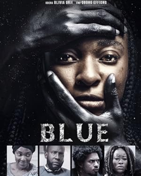 Blue (2020) Full Movie