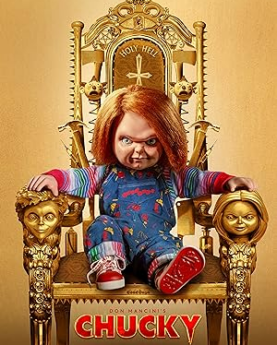 Chucky (2021–) Full Movie