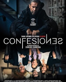 Confessions (2023) Full Movie