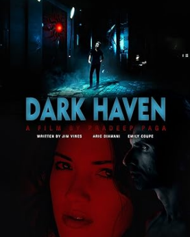 Dark Haven (2023) Full Movie