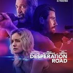 Desperation Road (2023) Full Movie
