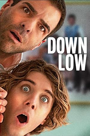 Down Low (2023) Full Movie