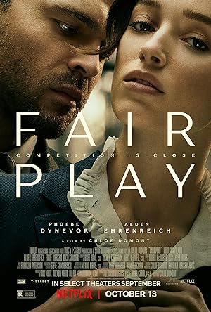 Fair Play (2023) Full Movie