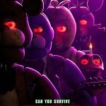 Five Nights at Freddy's (2023) Full Movie