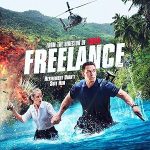 Freelance (2023) Full Movie