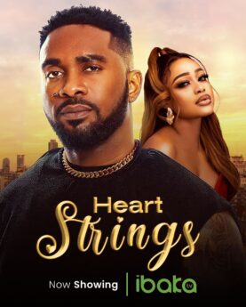 Heart String (2023) - Nollywood Movie