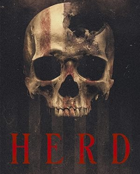 Herd (2023) Full Movie