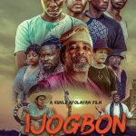 Ijogbon (2023) - Nollywood Yoruba Movie 🔥