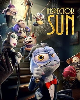 Inspector Sun (2022) Full Movie