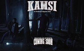 Kamsi (2018) Full Movie