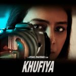 Khufiya (2023) Full Movie