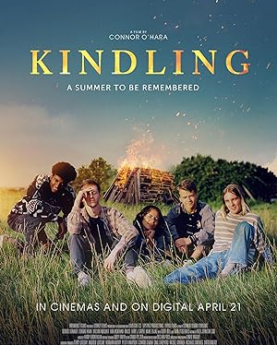 Kindling (2023) Full Movie