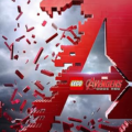 Lego Marvel Avengers: Code Red (2023) Full Movie