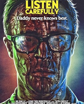 Listen Carefully (2023) Full Movie