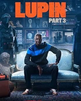 Lupin (2021–) Full Movie