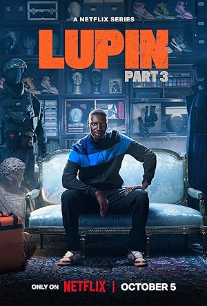 Lupin (2021–) Full Movie