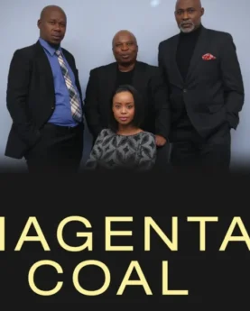 Magenta Coal (Season 1) Nollywood