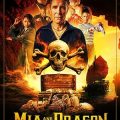 Mia and the Dragon Princess (2023) Full Movie