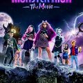 Monster High: The Movie (2022) Full Movie