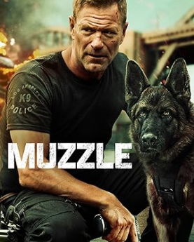 Muzzle (2023) Full Movie