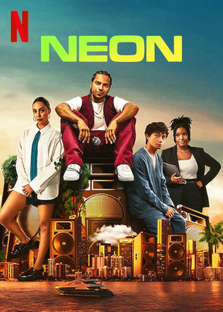 Neon (2023–) Full Movie