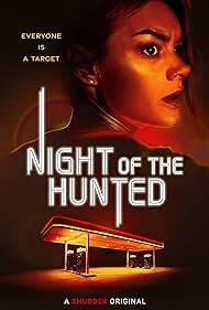 Night of the Hunted (2023) Full Movie